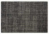 Cobble by GAN Rugs. 200cm x 300cm Grey